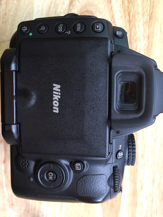 98新尼康D5000 D5200 D700...