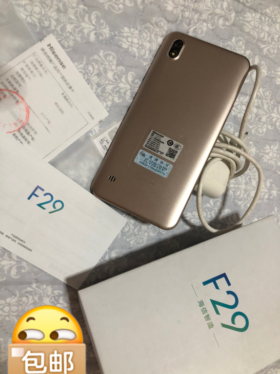 海信 HLTE215T 海信 F29 6....