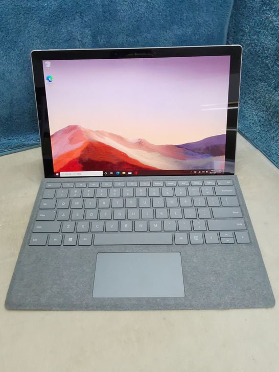 微软surface pro6 i5-8-1...