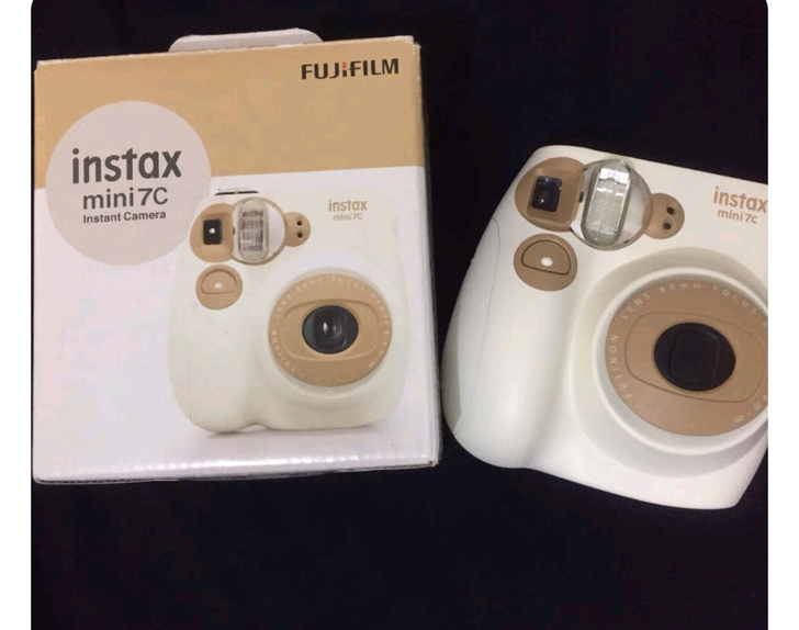 【预收】富士mini7c 预算200