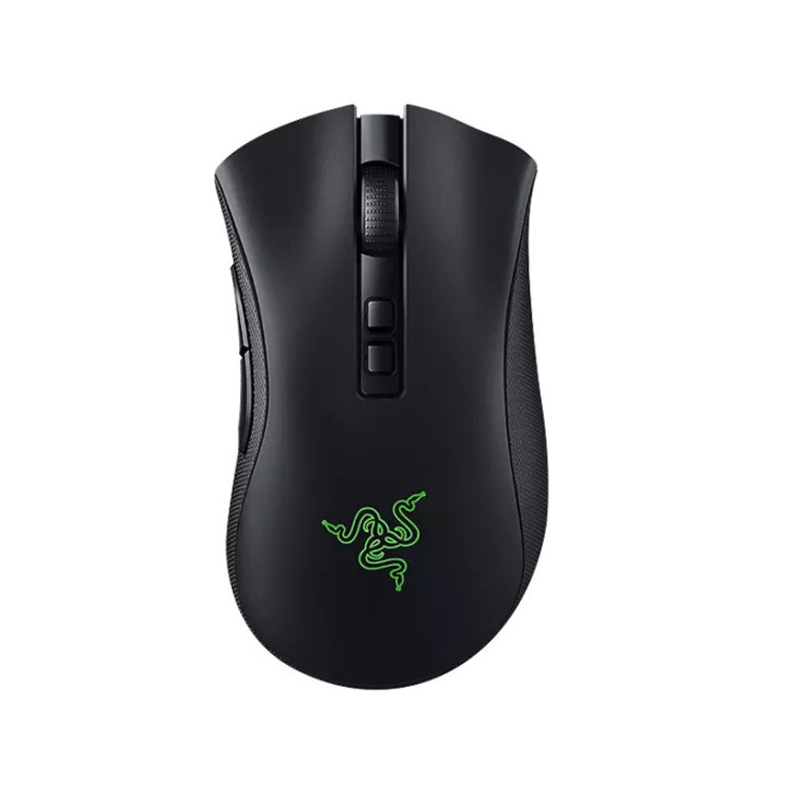 雷蛇（Razer）炼狱蝰蛇标准版有线电竞游...