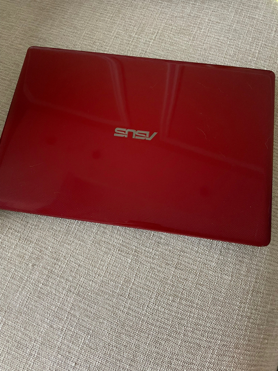 华硕 A450C 笔记本