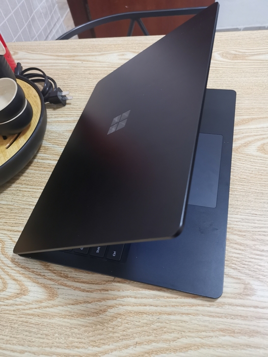 微软电脑surface Laptop3 i...