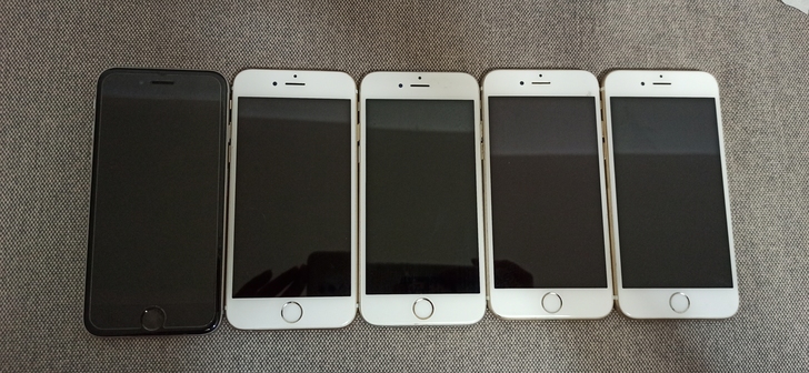 iphone 6 16g 全网通