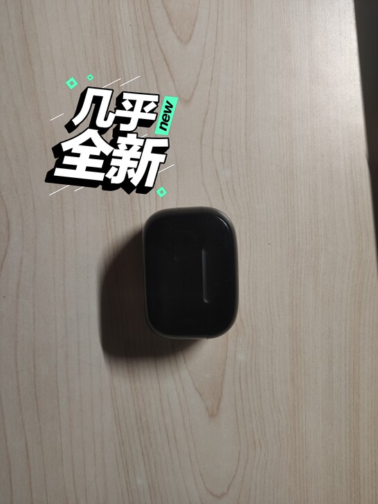 漫步者TWS1 轻微使用痕迹，换耳机了，便...