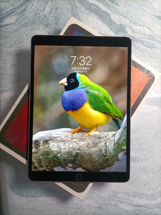 国行iPad Pro2 2017 10.5...