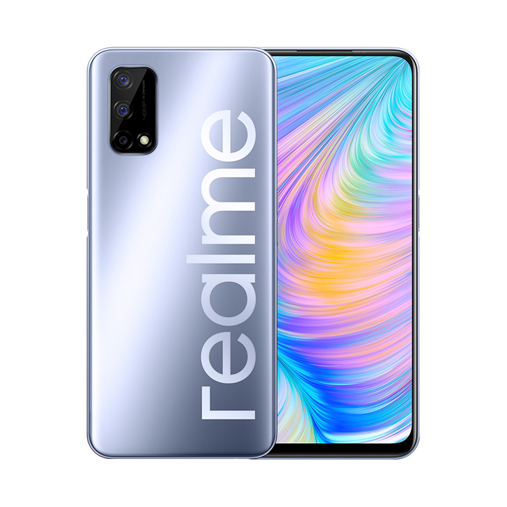 realme（手机） 真我Q2 5G