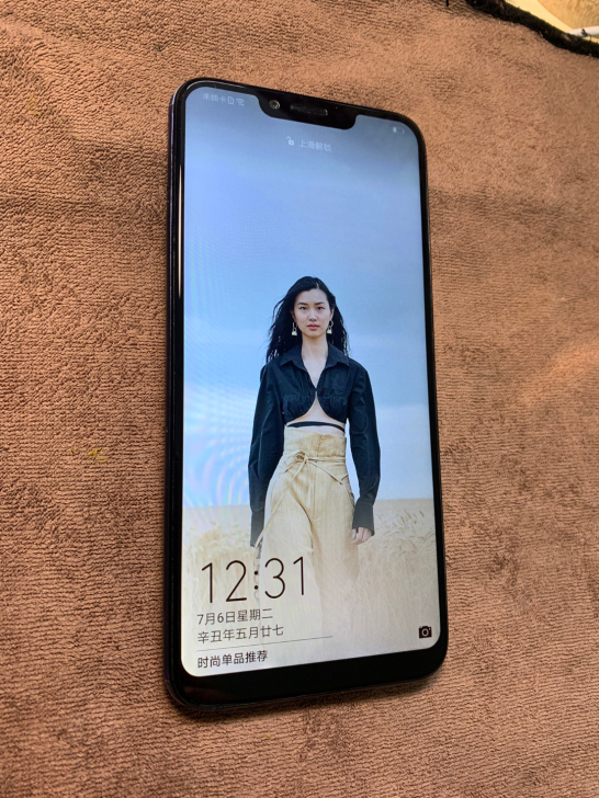 荣耀 play手机，6G+128G，970...