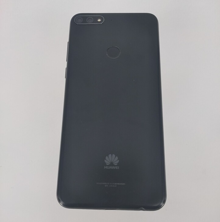 华为 畅享8  国行 黑色 全网通 4G+...