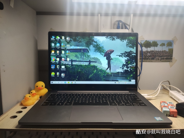 新买了拯救者，出旧机小米笔记本air13.3