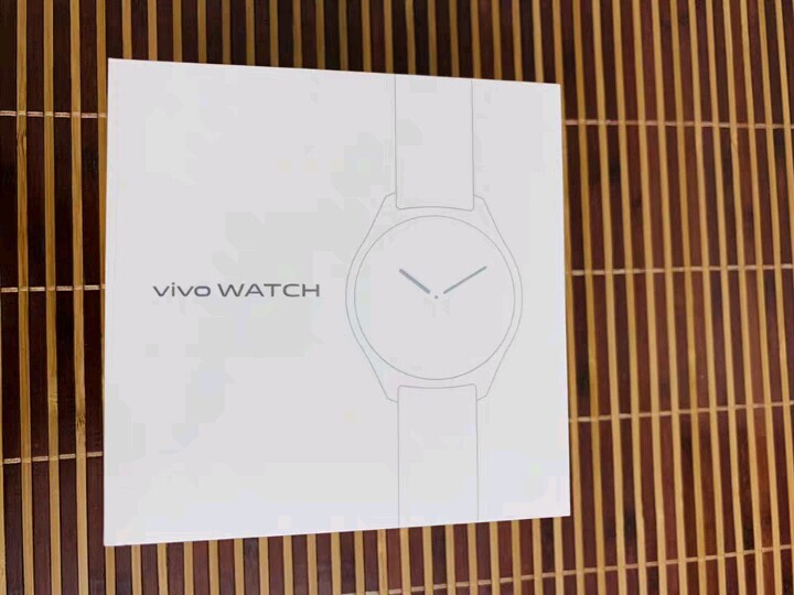 收vivowatch