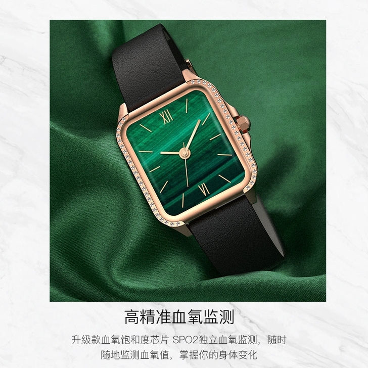 dido智能手表，非常漂亮实用，别人送的礼...