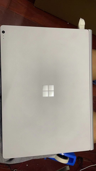 微软SurfaceBook1独立显卡增强版...