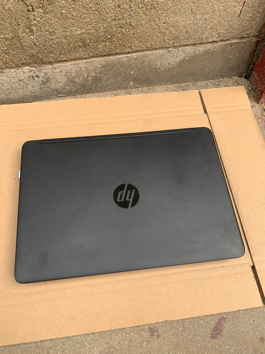 惠普 HP 640 G1笔记本电脑