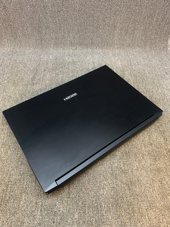 神舟战神系列  超强性能游戏本 关联炫龙炎魔