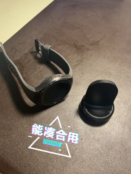 三星galaxy gear s2