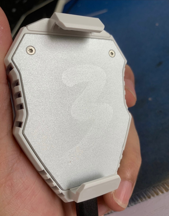 手机散热器半导体散热背夹手机散热风扇制冷