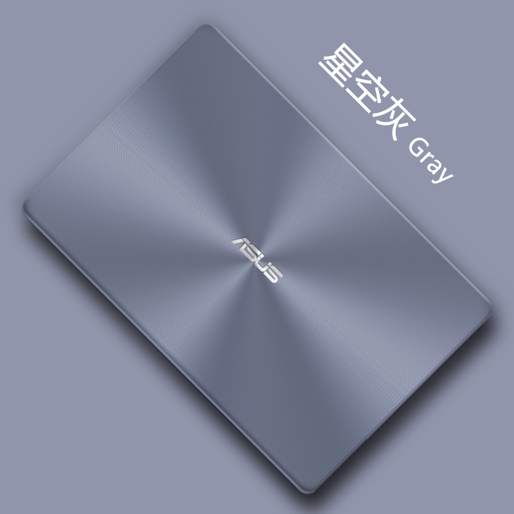 Asus/华硕 顽石A580UR笔记本电脑...