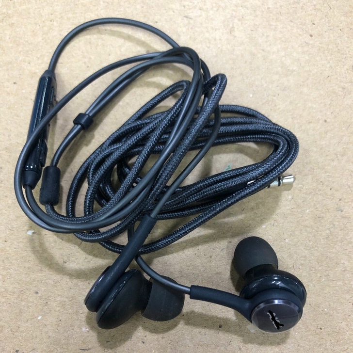 [包邮捡漏]重低音HIFI音乐发烧耳机入耳...