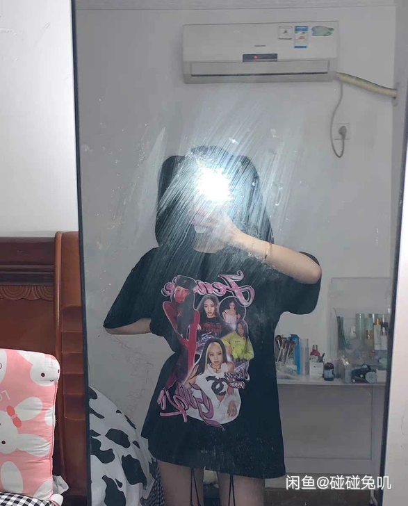 全新 短袖阔腿裤出