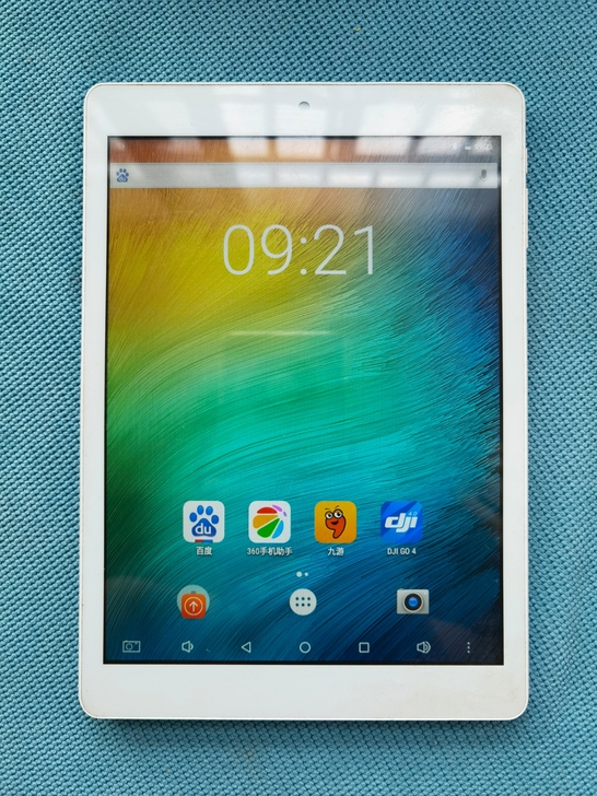 台电平板  一切正常 带根线