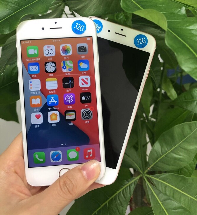 iPhone6苹果6 苹果6s 6sp 工...