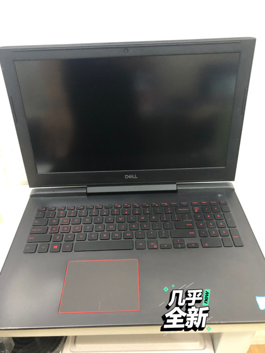 戴尔游匣游侠G5系列游戏本