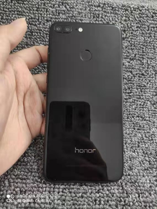 二手手机荣耀9青春版