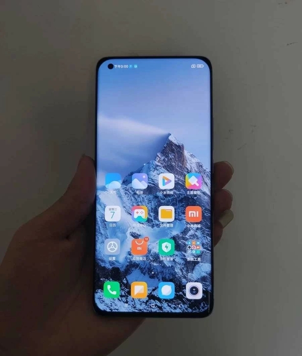 小米11 8+256G非小米10至尊版苹果...