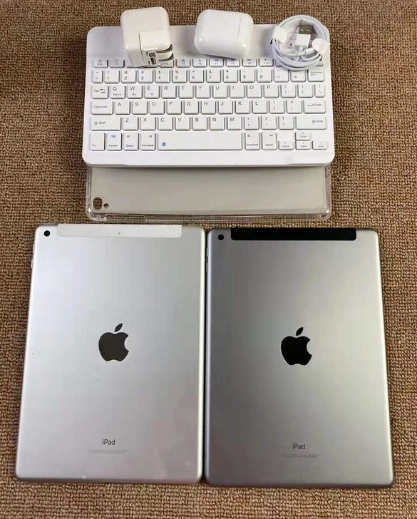 考研必备ipad 2019 128G 插卡版