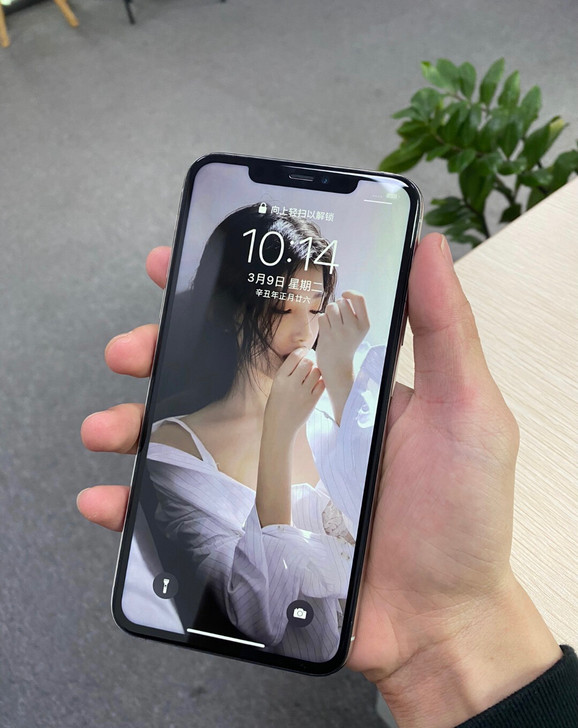 苹果 11pro 256G 官网可查 正品...