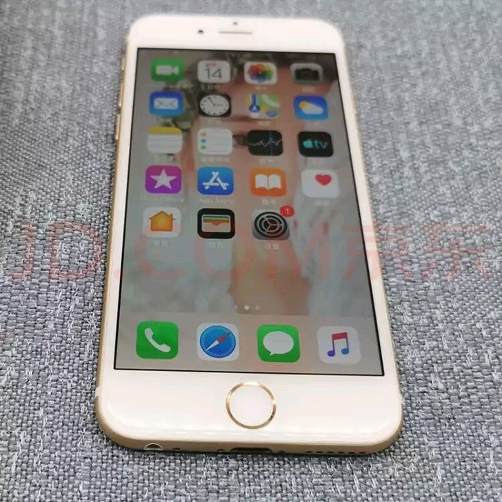 苹果 7 未激活全新 苹果 iPhone ...