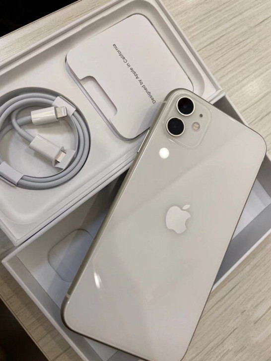 iPhone11苹果11国行原装128g ...