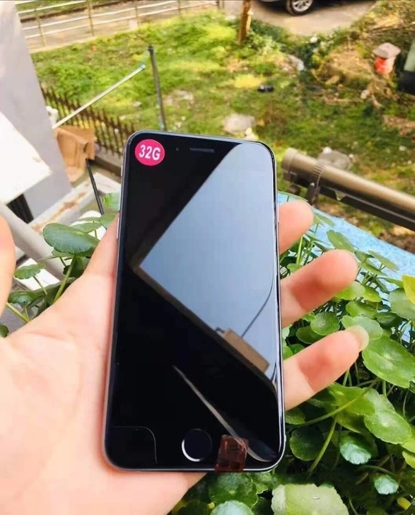 二手iPhone6s 16g 苹果6s 3...