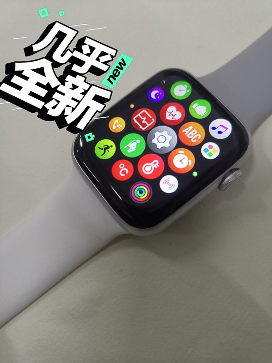 又买了一块表，前一阵买的表想卖掉，有想要的...