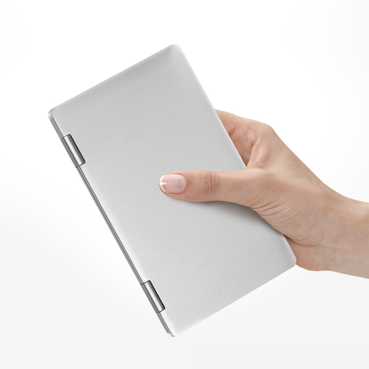 壹号本OneMix1S迷你笔记本电脑 轻薄...