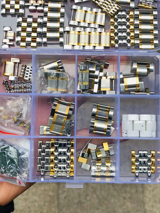 浪琴表节，律雅表节，760，860，960...