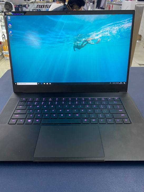 2018款雷蛇 灵刃15 精英版