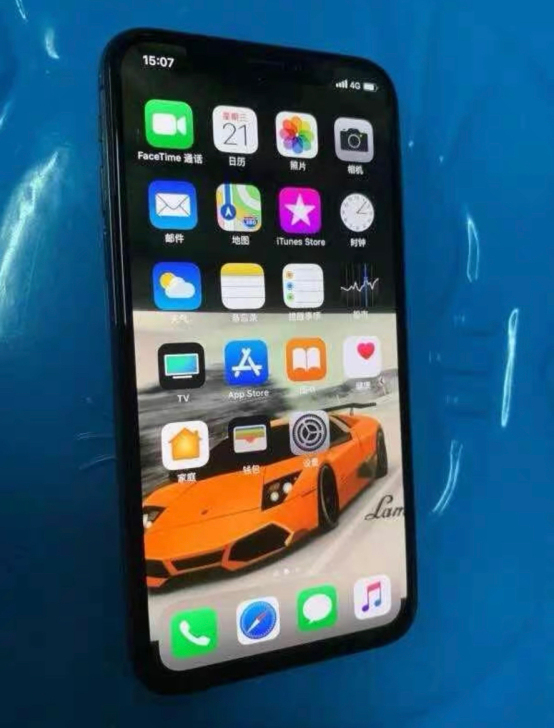 苹果xr iphoneXR 128G 国行...