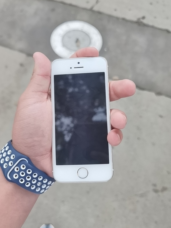 苹果5s原装详情私聊备用机首选