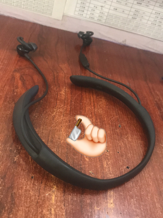 Bose qc 30,9成新,无线蓝牙降噪...