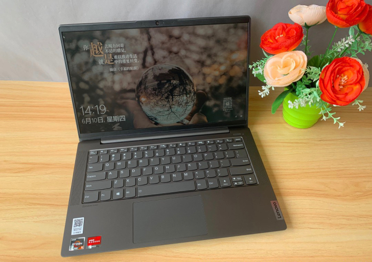 联想小新Air2020商务游戏办公笔记本电...