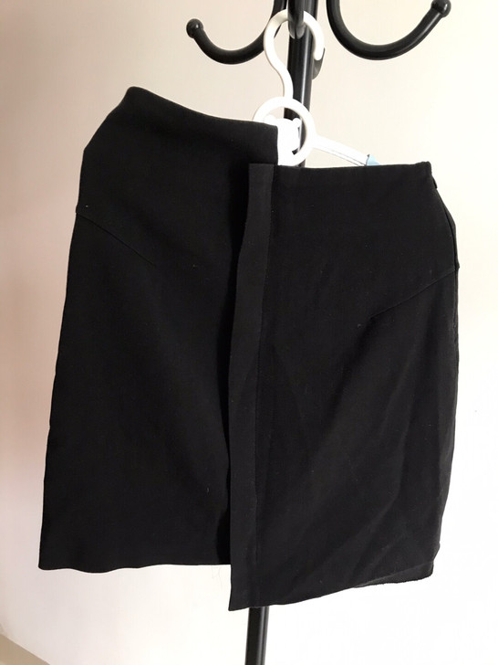 不规则裙子，品牌的