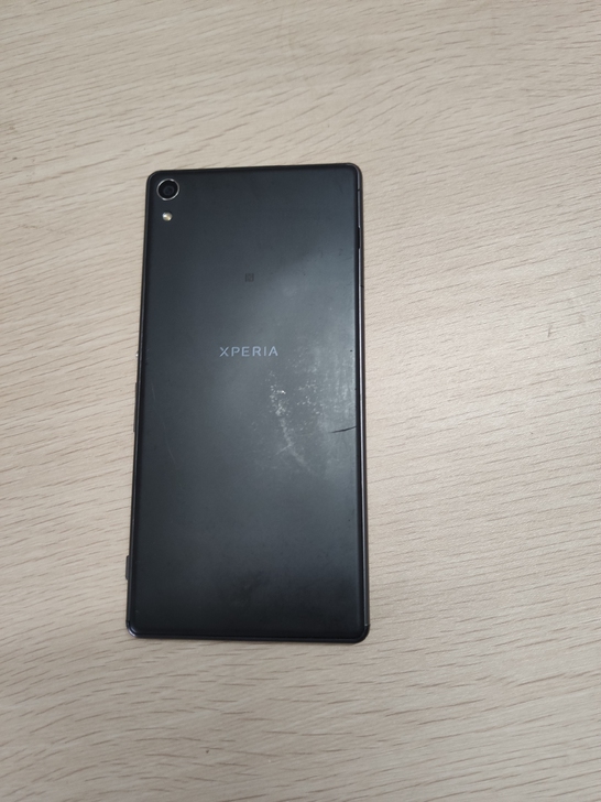 索尼手机F3216,正常使用,闲置180有...