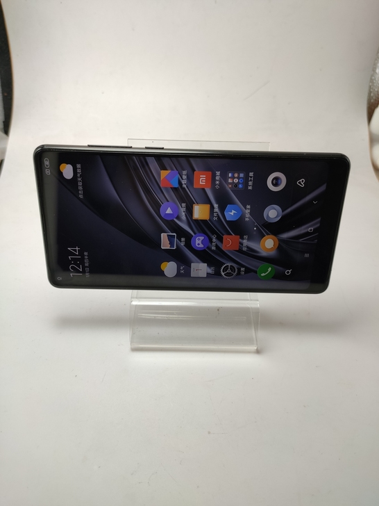 小米mix2 6+128g 全网通4g，老...