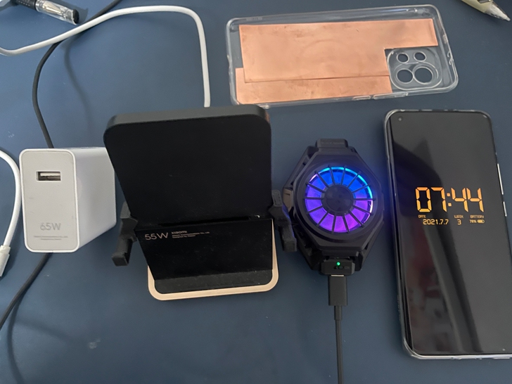 小米11 8+256g 原价4299 买手...