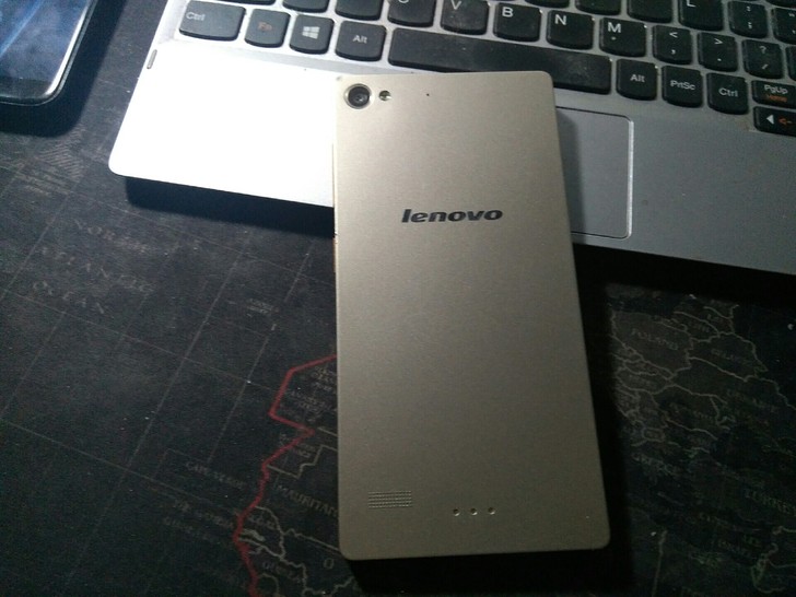 联想手机X2-TO 2+16GB 成色准全...