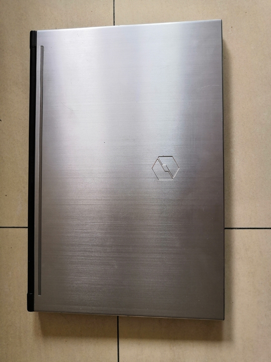 机械革命笔记本电脑Z2AIR i7-875...