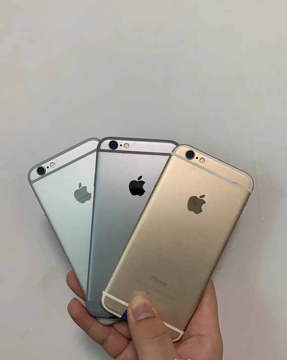 苹果6国行iphone6 16G/32G/...