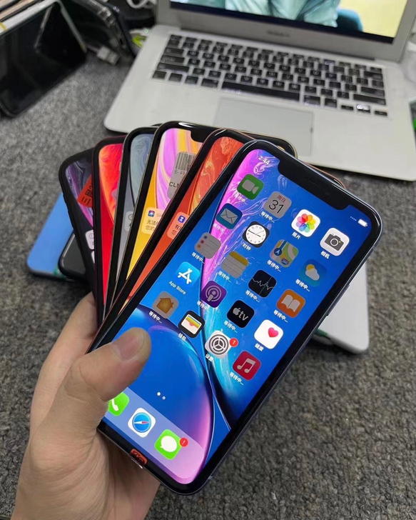 苹果xr128G美版iphonexr/苹果...